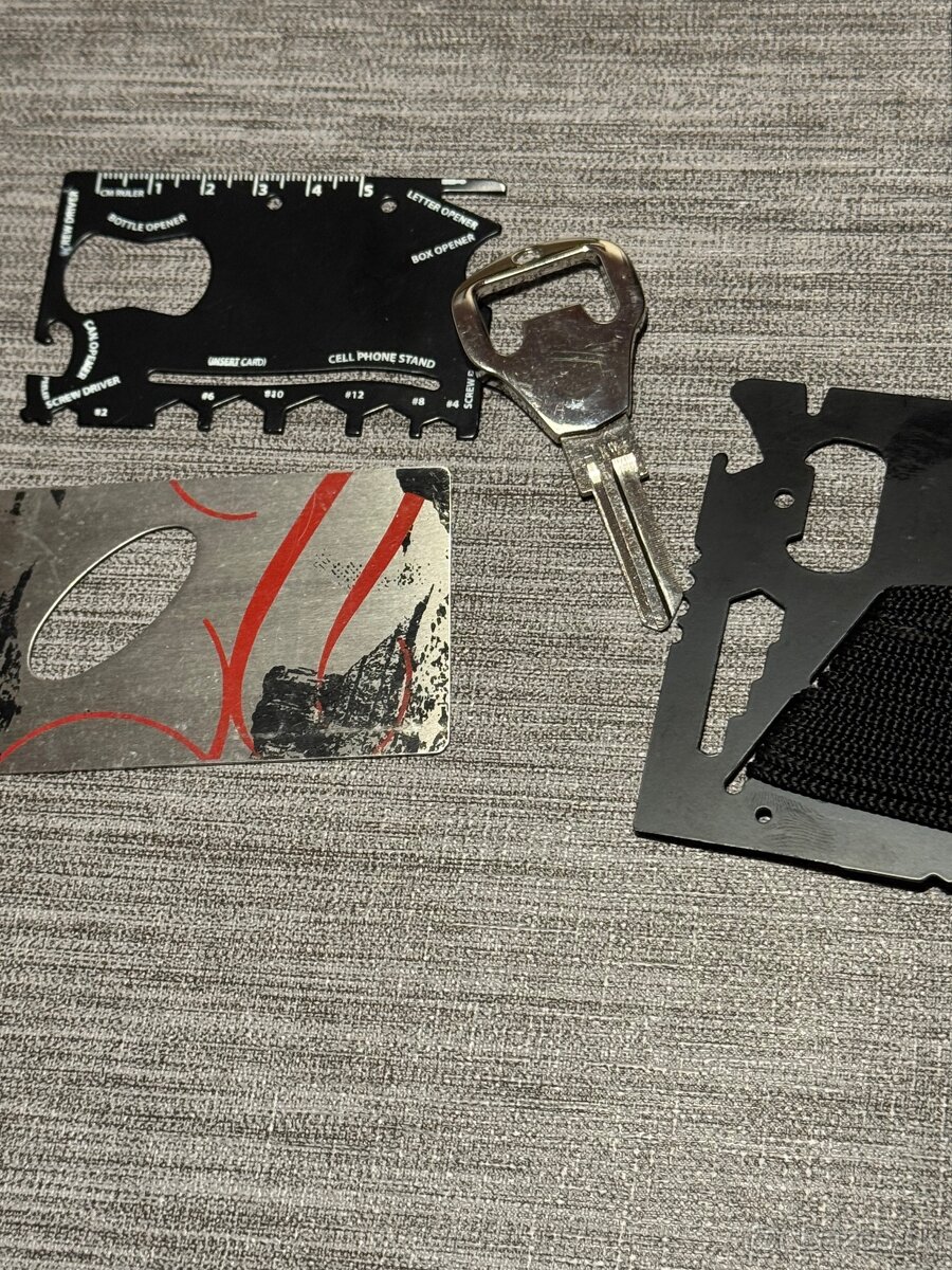 5ks otvarakov +1 zadarmo - 3