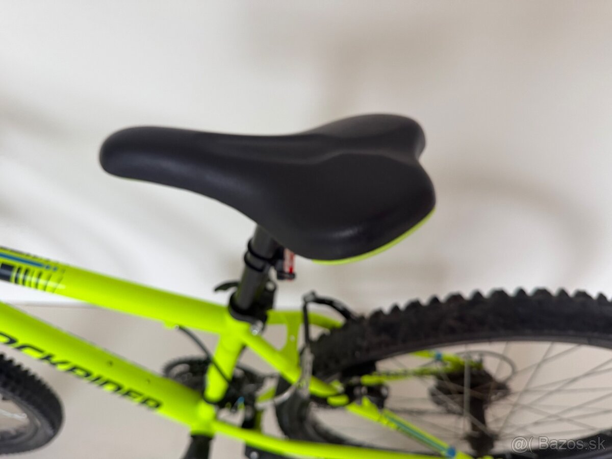 Rockrider ST 500 24” - 3