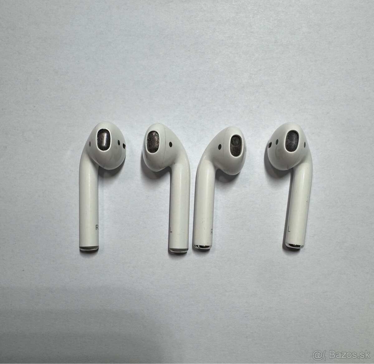 Apple AirPods 1. - 3