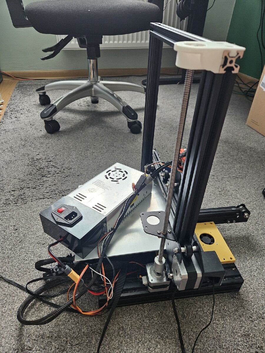 Ender 3 - 3