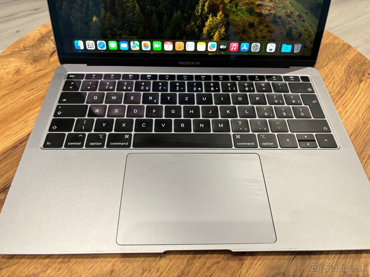 MacBook Air 13-inch 2018 - 3
