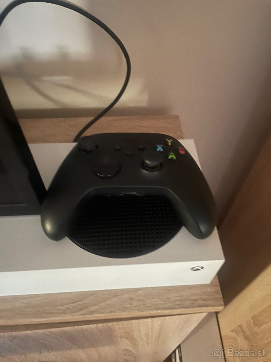 Xbox Series S 512GB SSD - 3