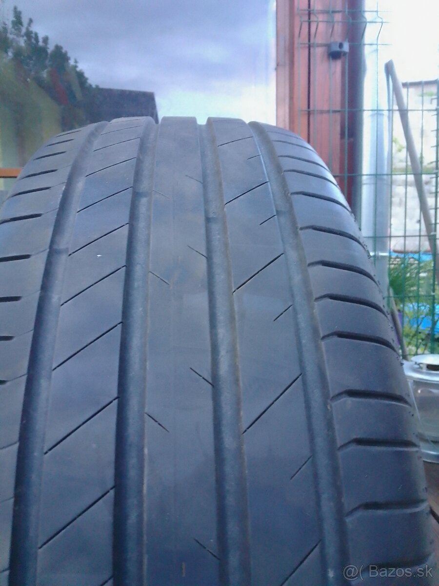 Letné pneumatiky 235/60/18 - 3