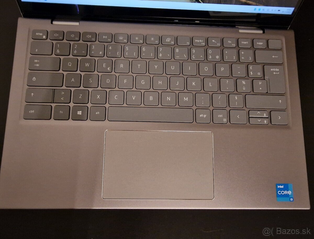 Dell inspirion 5410 dotykový otočný LCD - 3