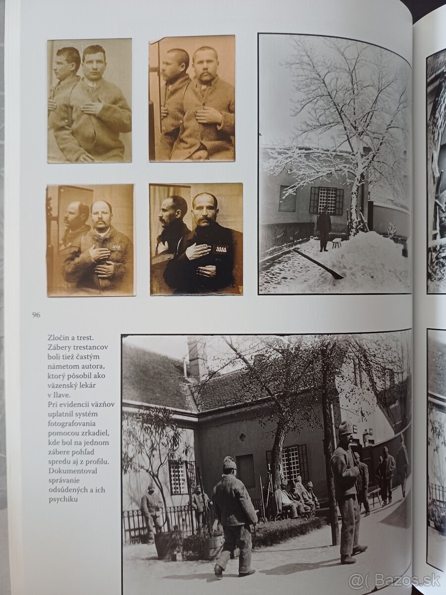 Čiernobiely svet - 3
