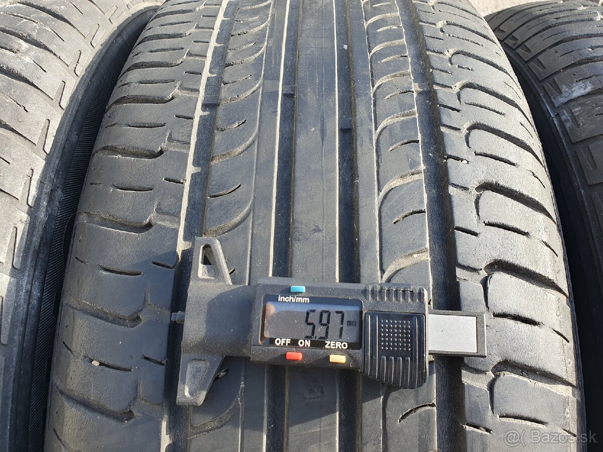 235/55r18 Hankook - 3