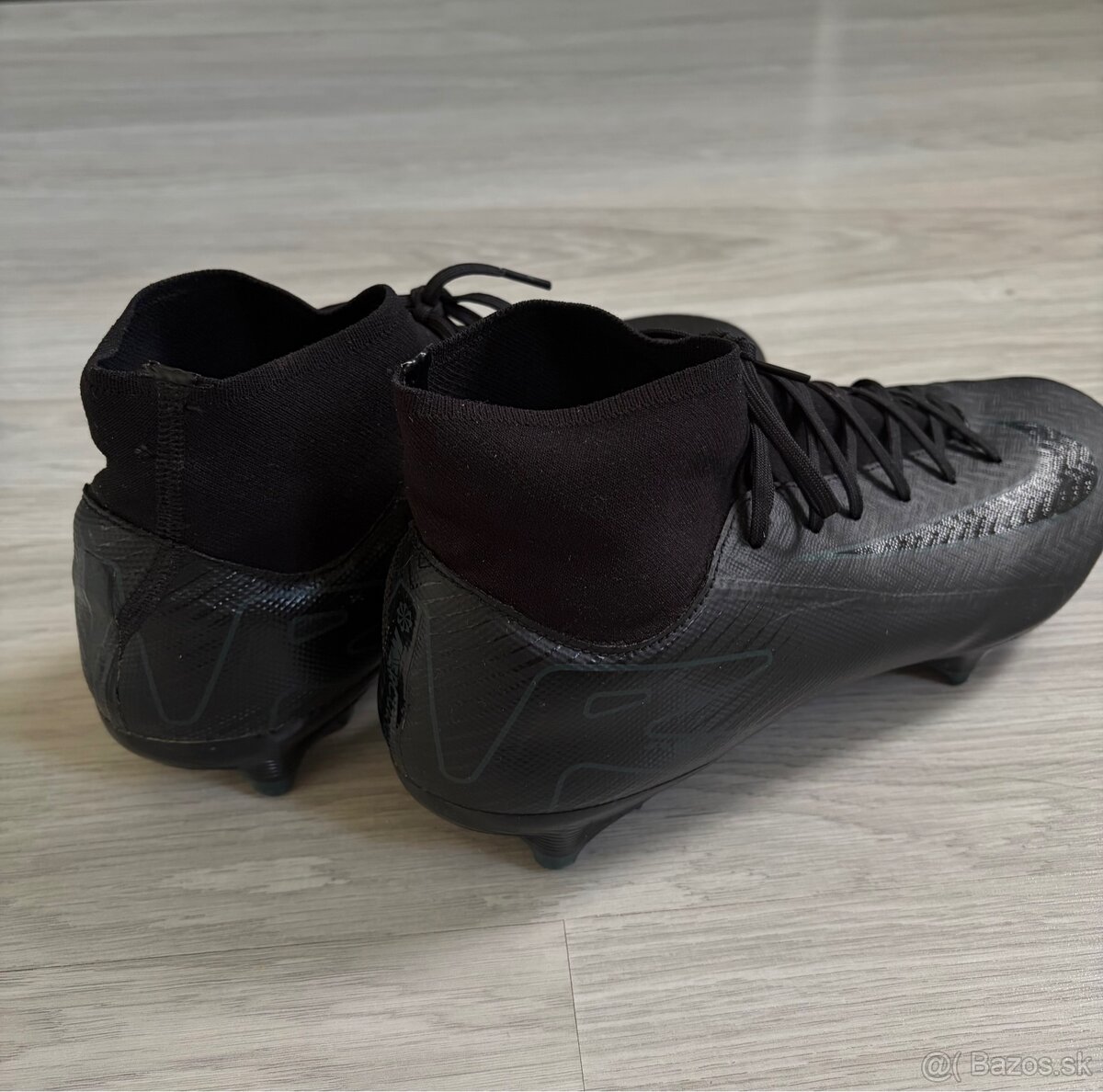 Nike mercurial kopačky - 3