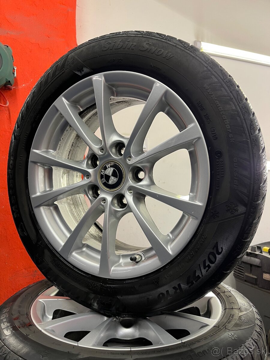 Bmw r16 5x120 - 3