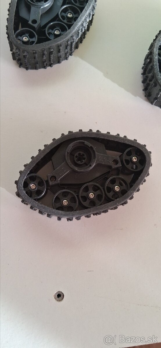 Pasi na RC WPL - 3