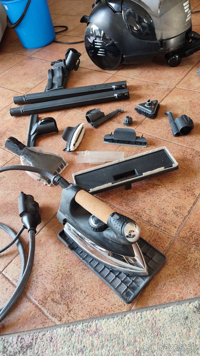 Zepter vysávač - 3