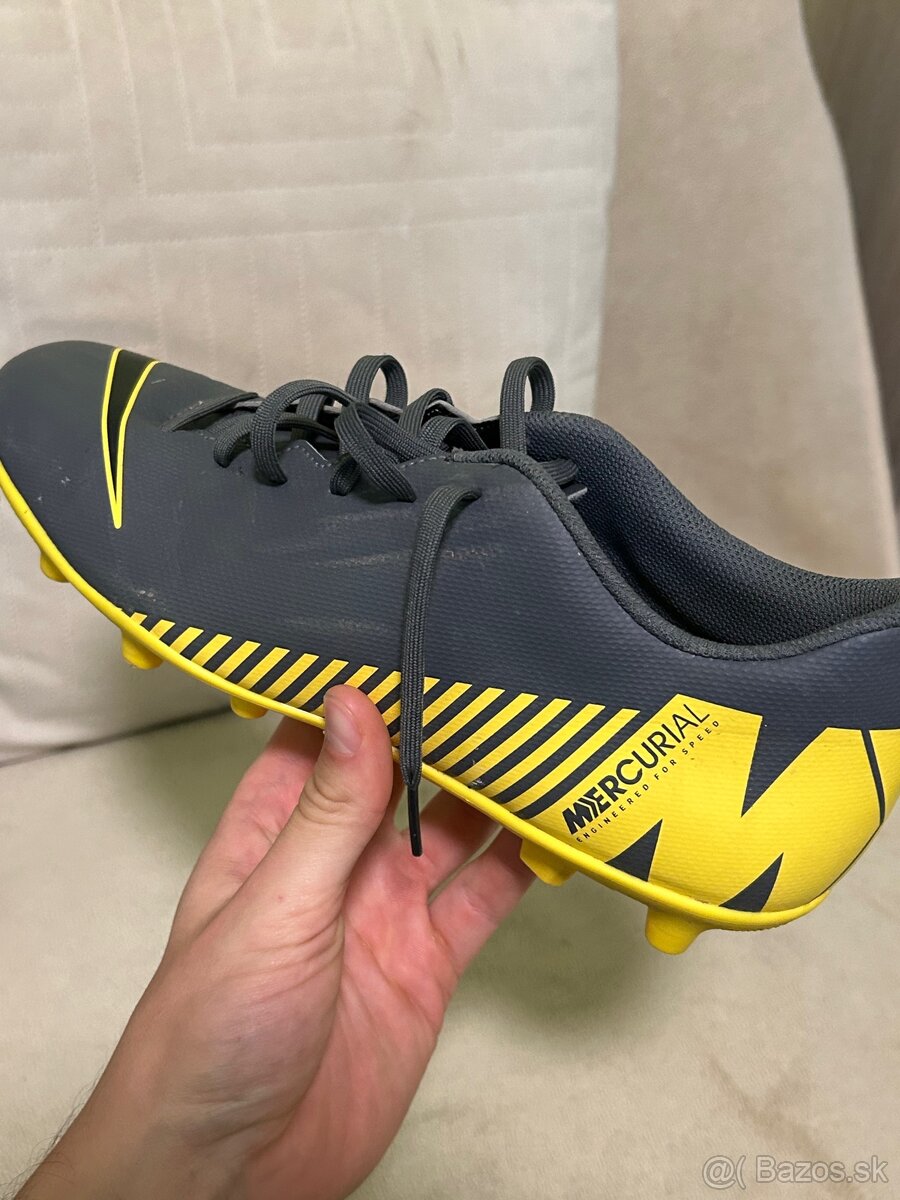 Nike Mercurial kopačky - 42,5 - 3