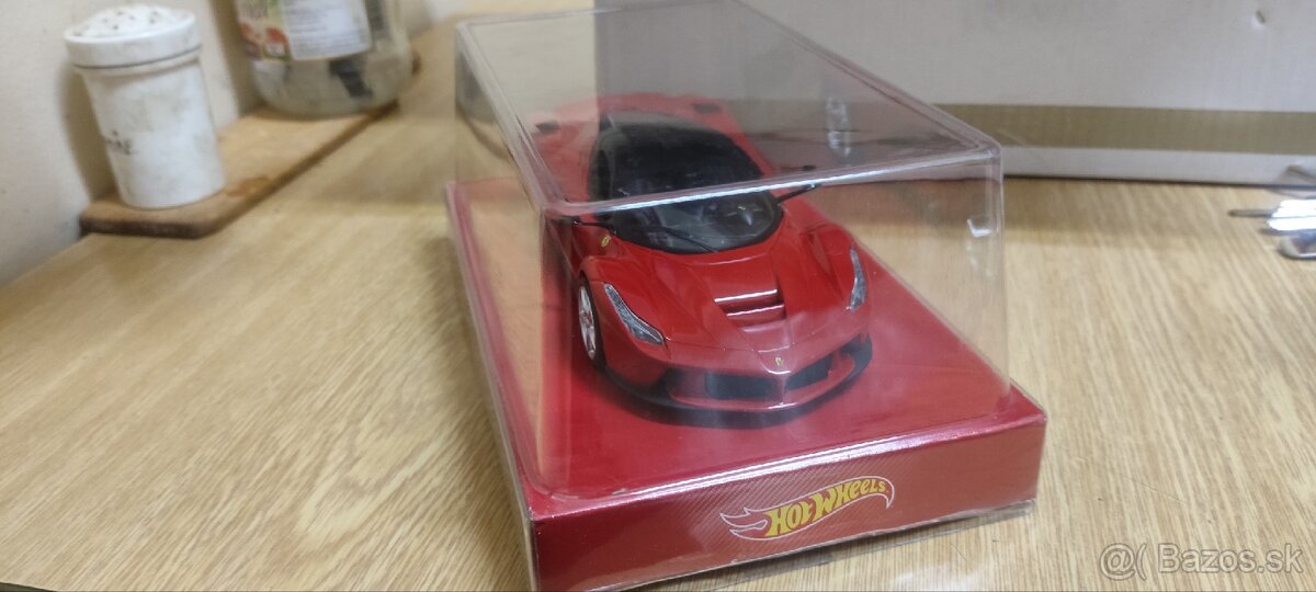 Ferrari 1/24 nové nehrane - 3