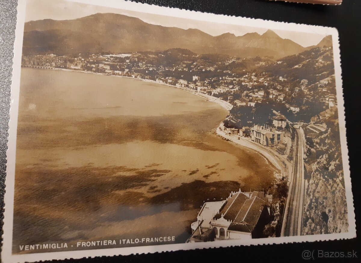 Stare pohladnice z 1.pol.20.stor. - 3