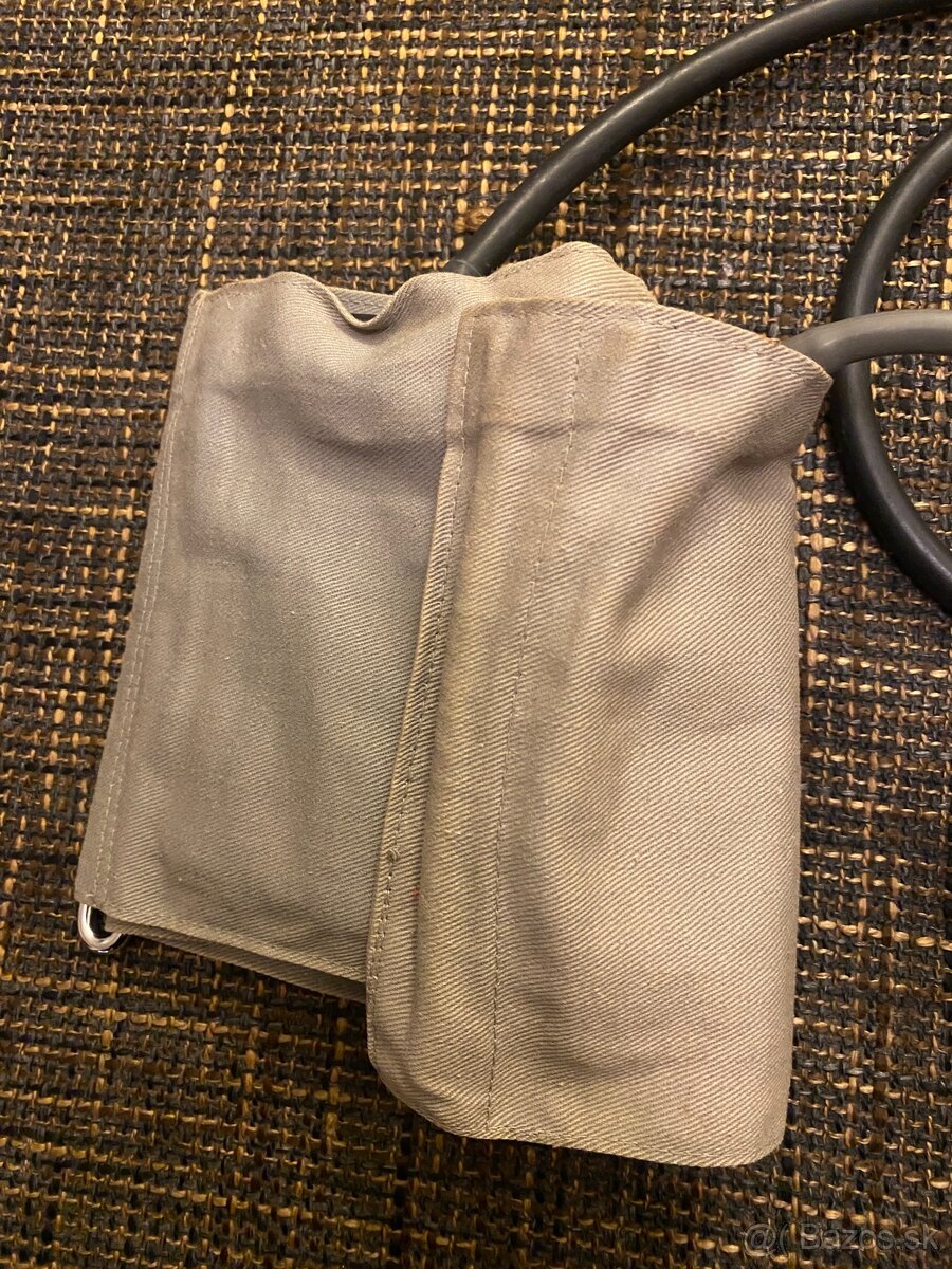 Tlakomer Riester Minimus ll Sphygmomanometer - 3