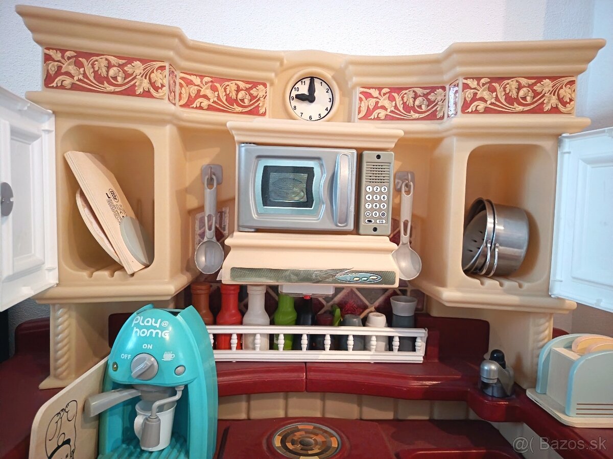 Detska kuchynka Step2 - 3