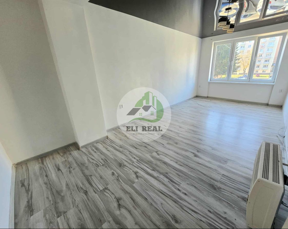 Na predaj 2-izbový byt, Tržná ulica, Trebišov - 3