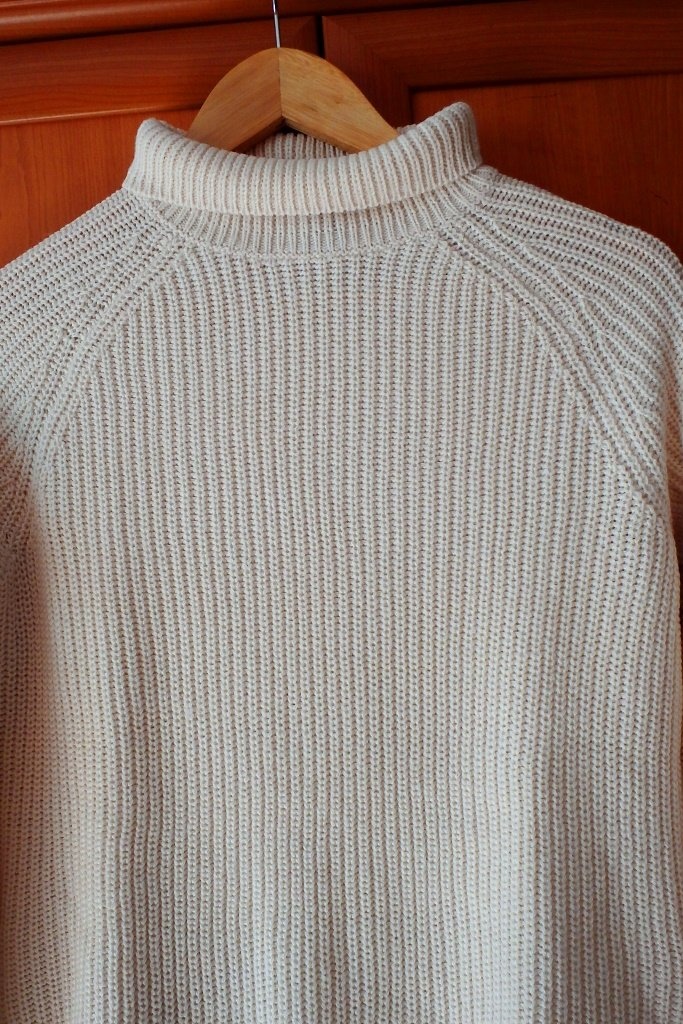 Pulover/rolák, S/M/L, 36/38, 158/164 - 3