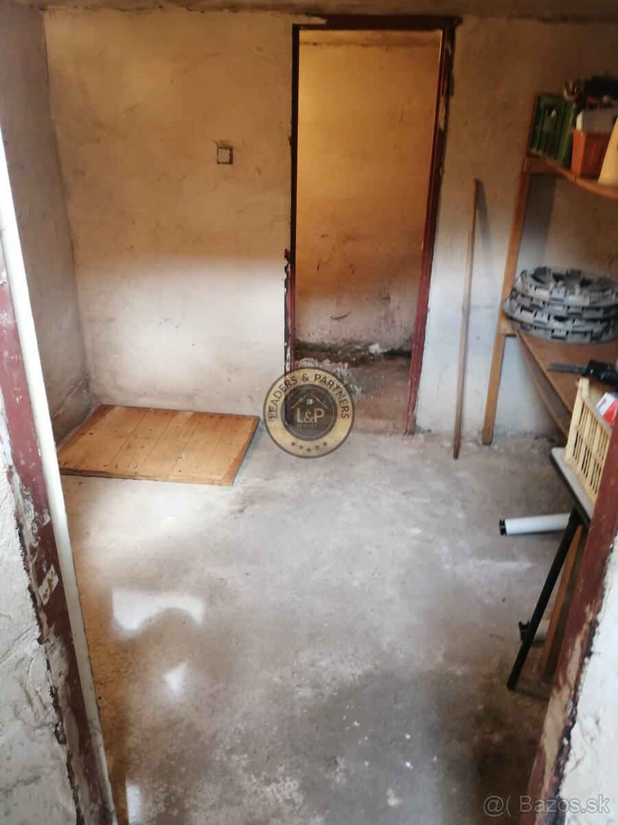 Na predaj garáž v Senici - 3