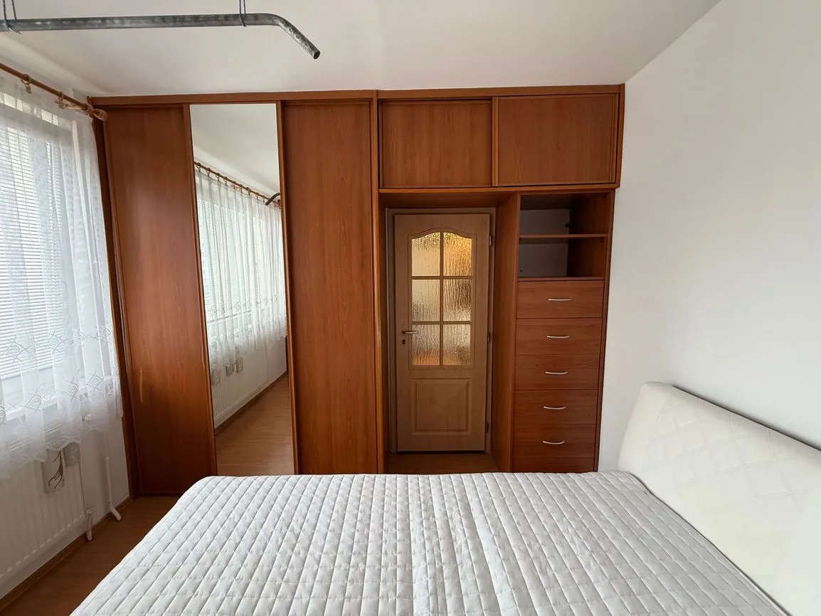 Dvojgarsónka pri Dráždiaku - 3