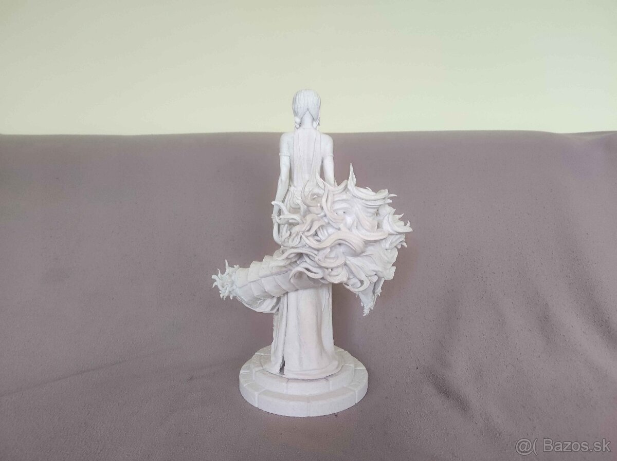 Zberateľská figúrka Marika a Maliketh (Elden Ring) - 3