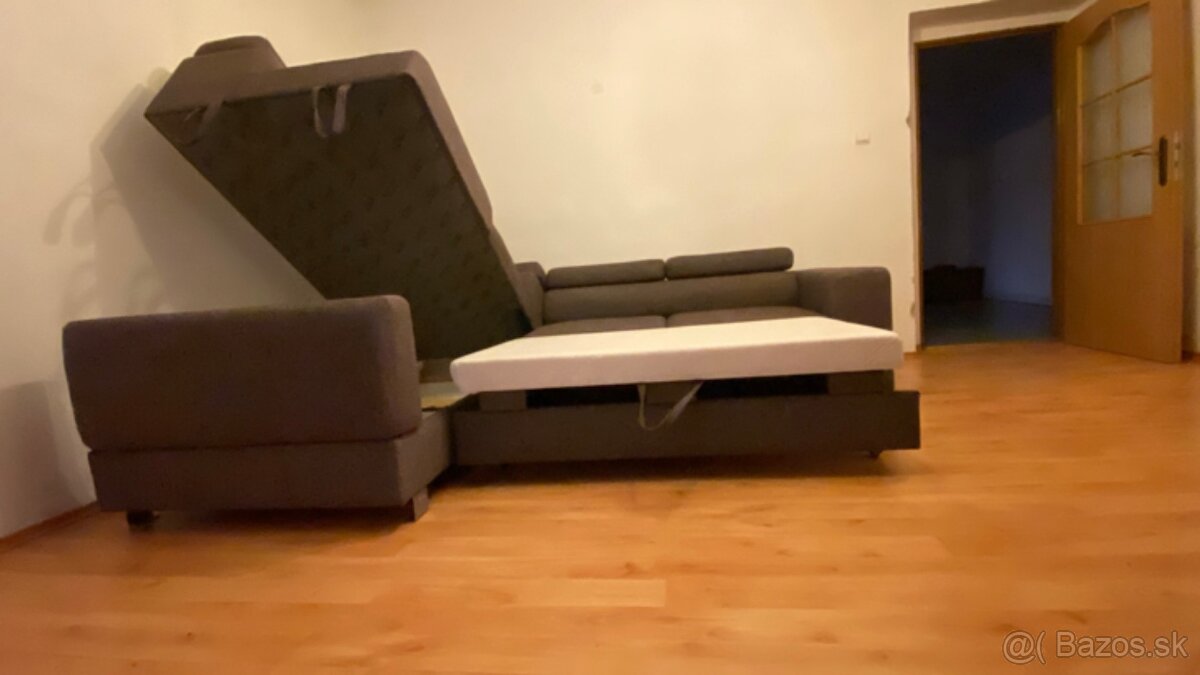 Sedacia súprava - 3