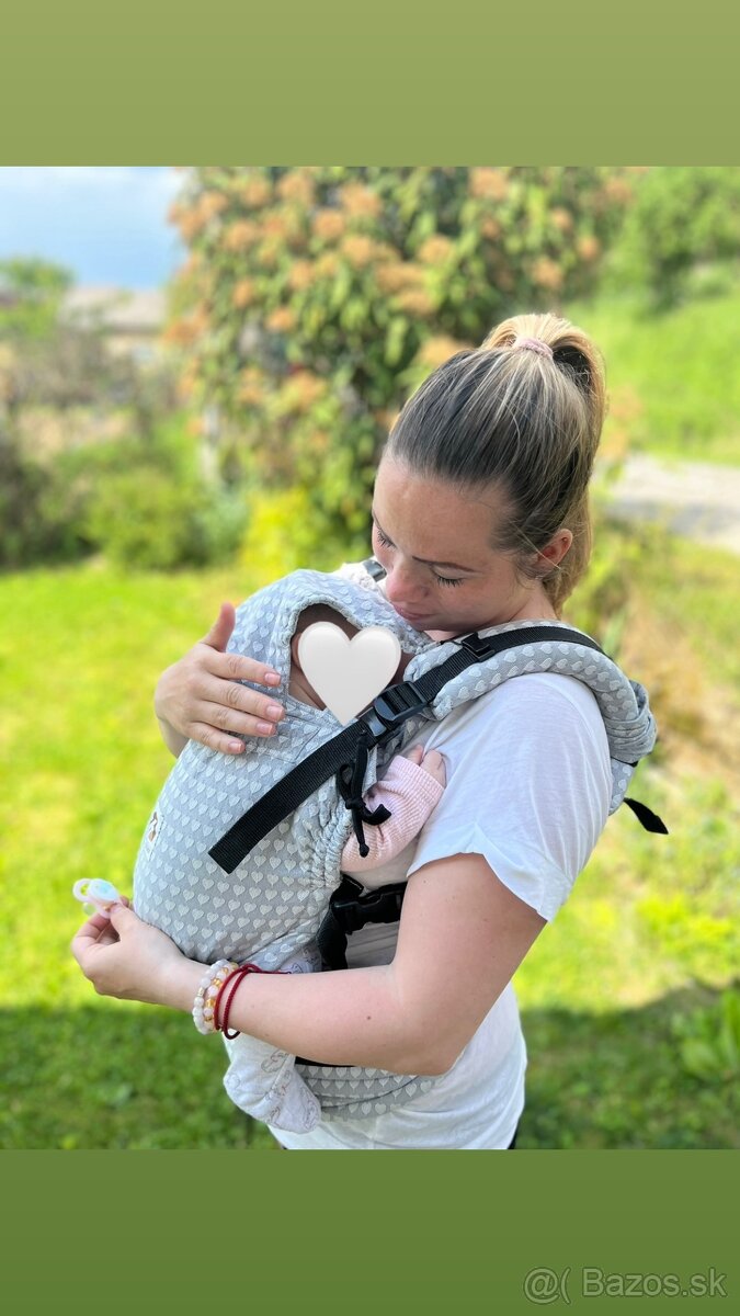 Rischino flexible nosic - 3