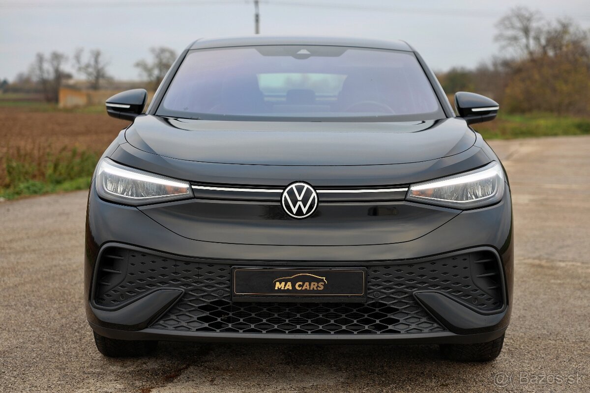 ID.5 Pro 150 kW. 77 kWh Led 1200 km 2023 nove - 3