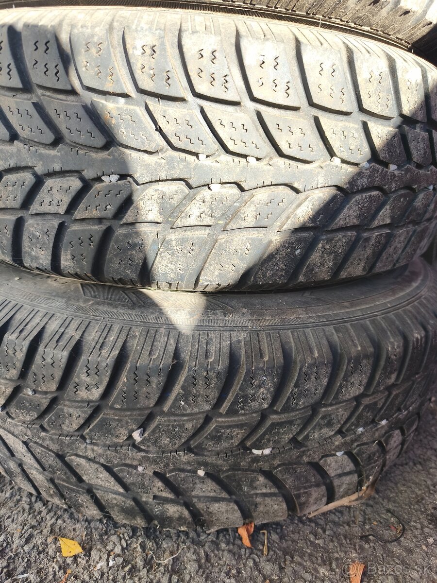 Kolesá R16 Hyundai ix35 - 3