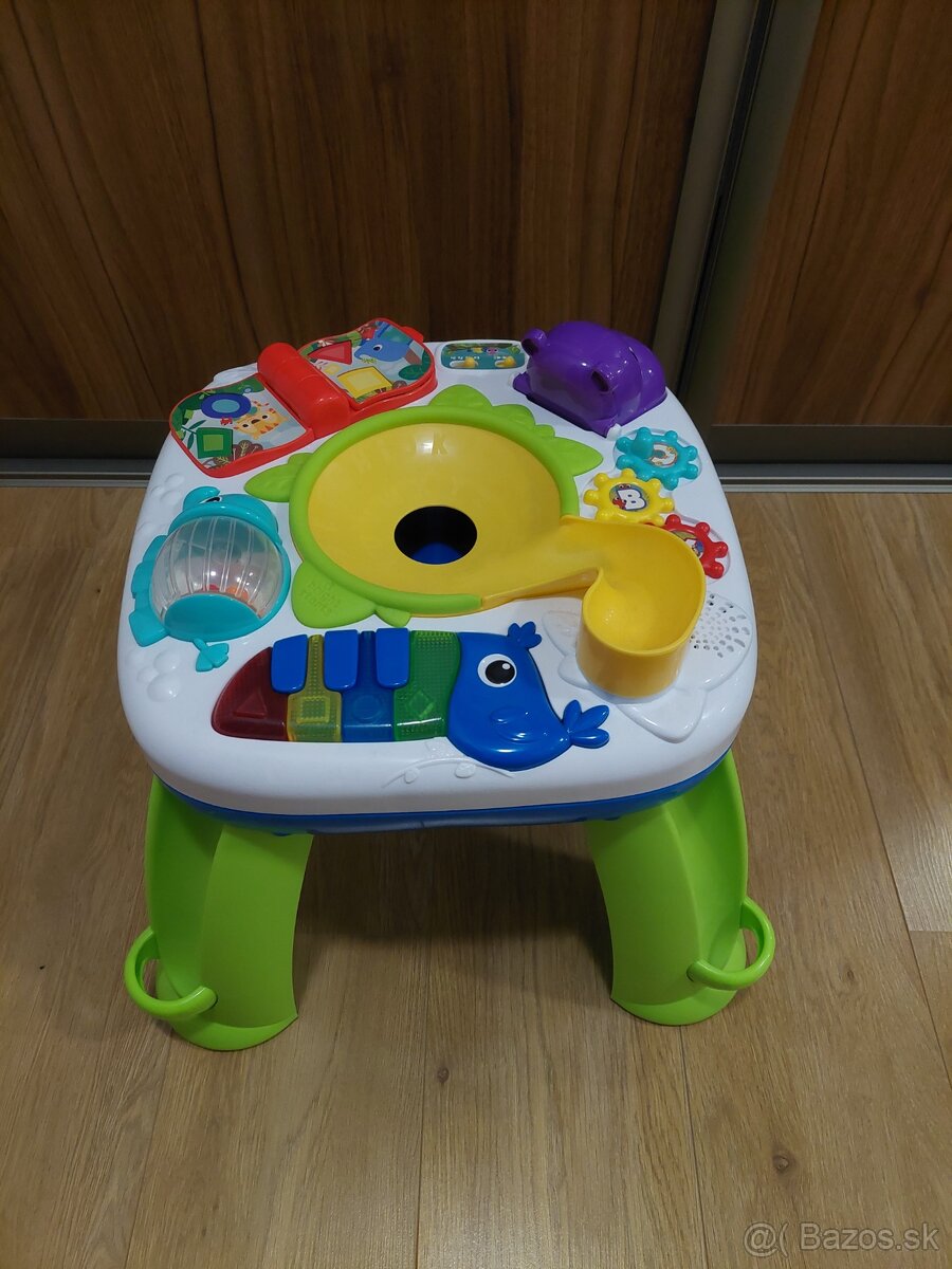 Bright Stars aktivny stolik - 3