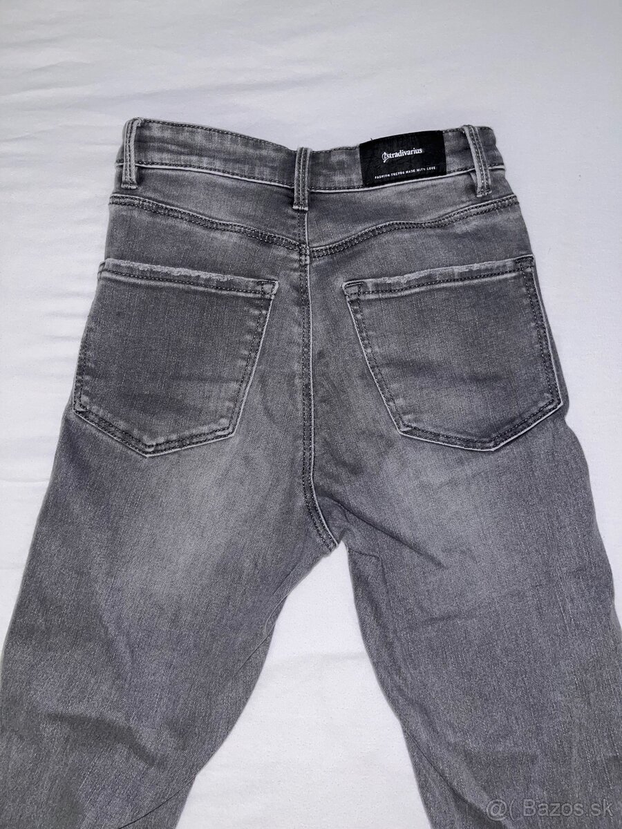 Rifle Stradivarius - 3