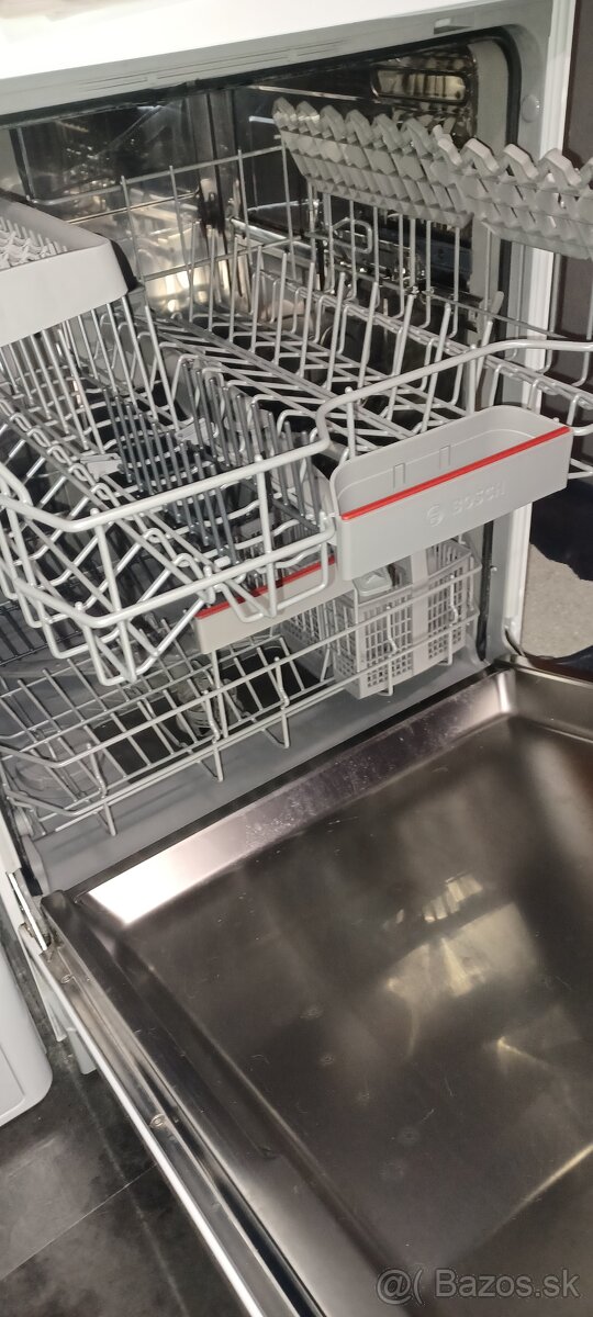 Predám umývačku riadu - 3