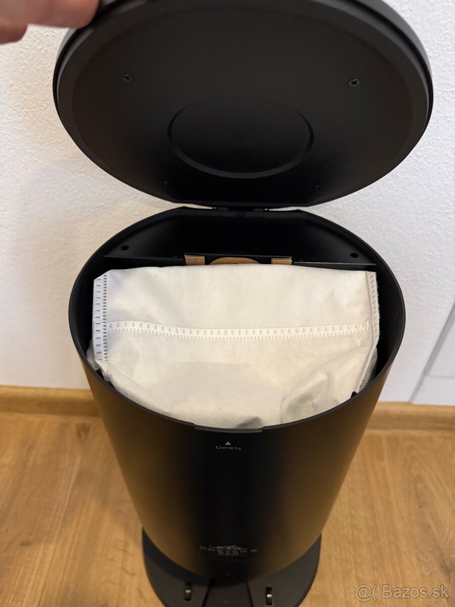 ETA Master 2 Pro +3 roky záruka navyše - 3