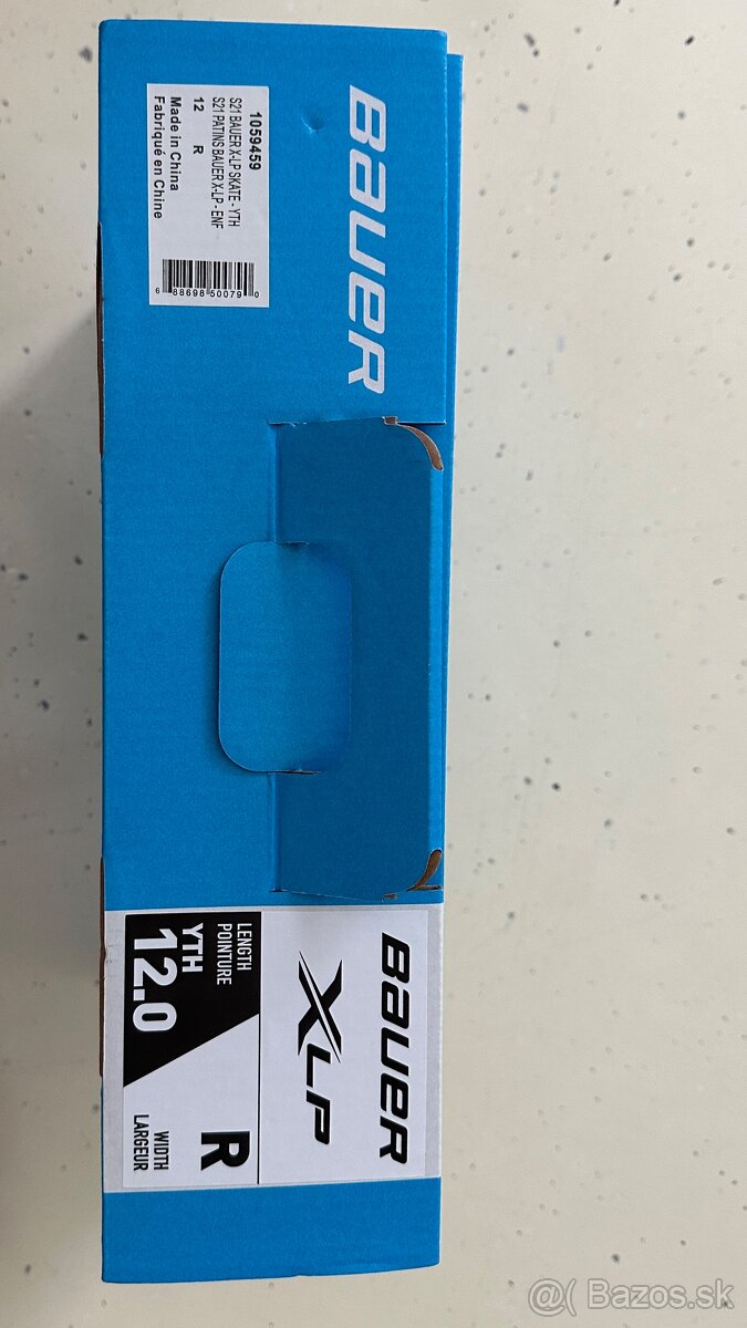 Detské korčule BAUER - 3