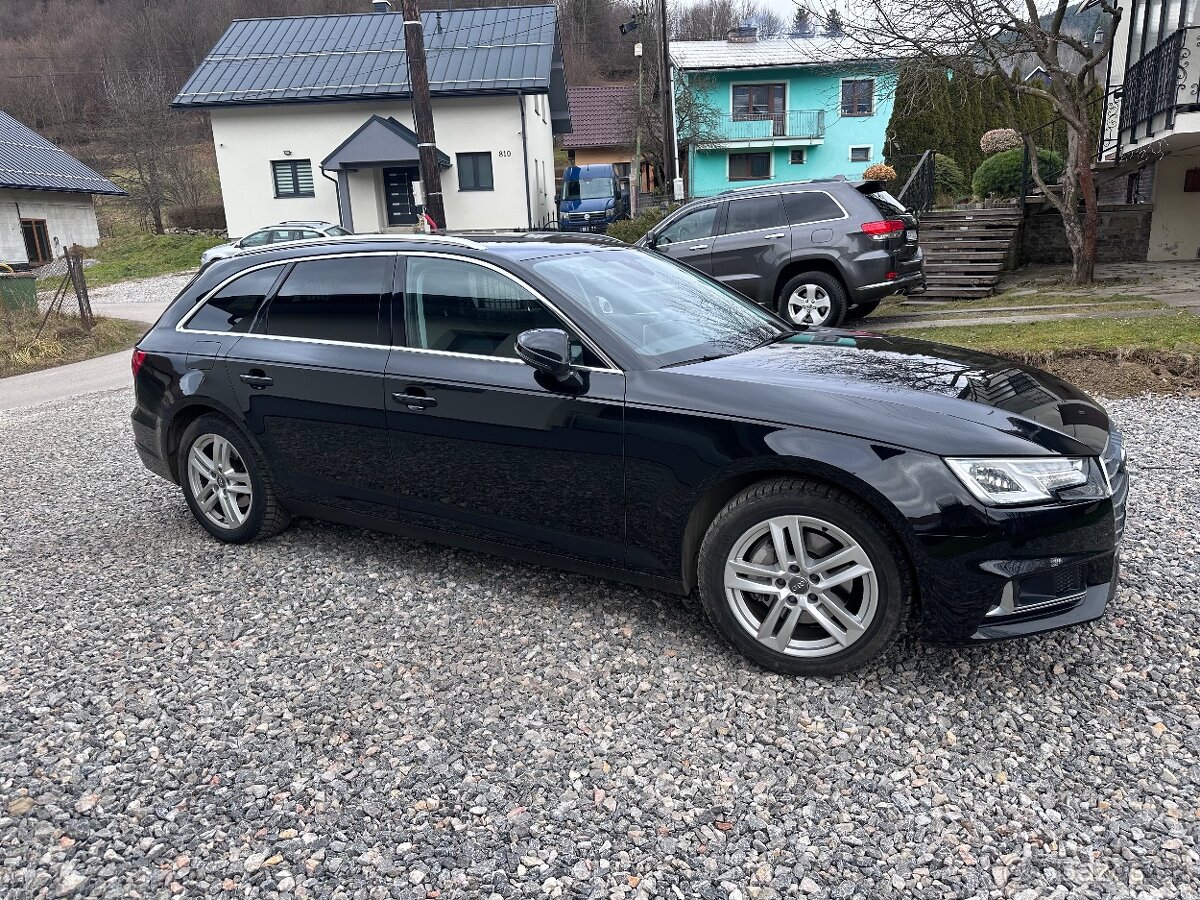 Audi a4 40tdi quattro - 3