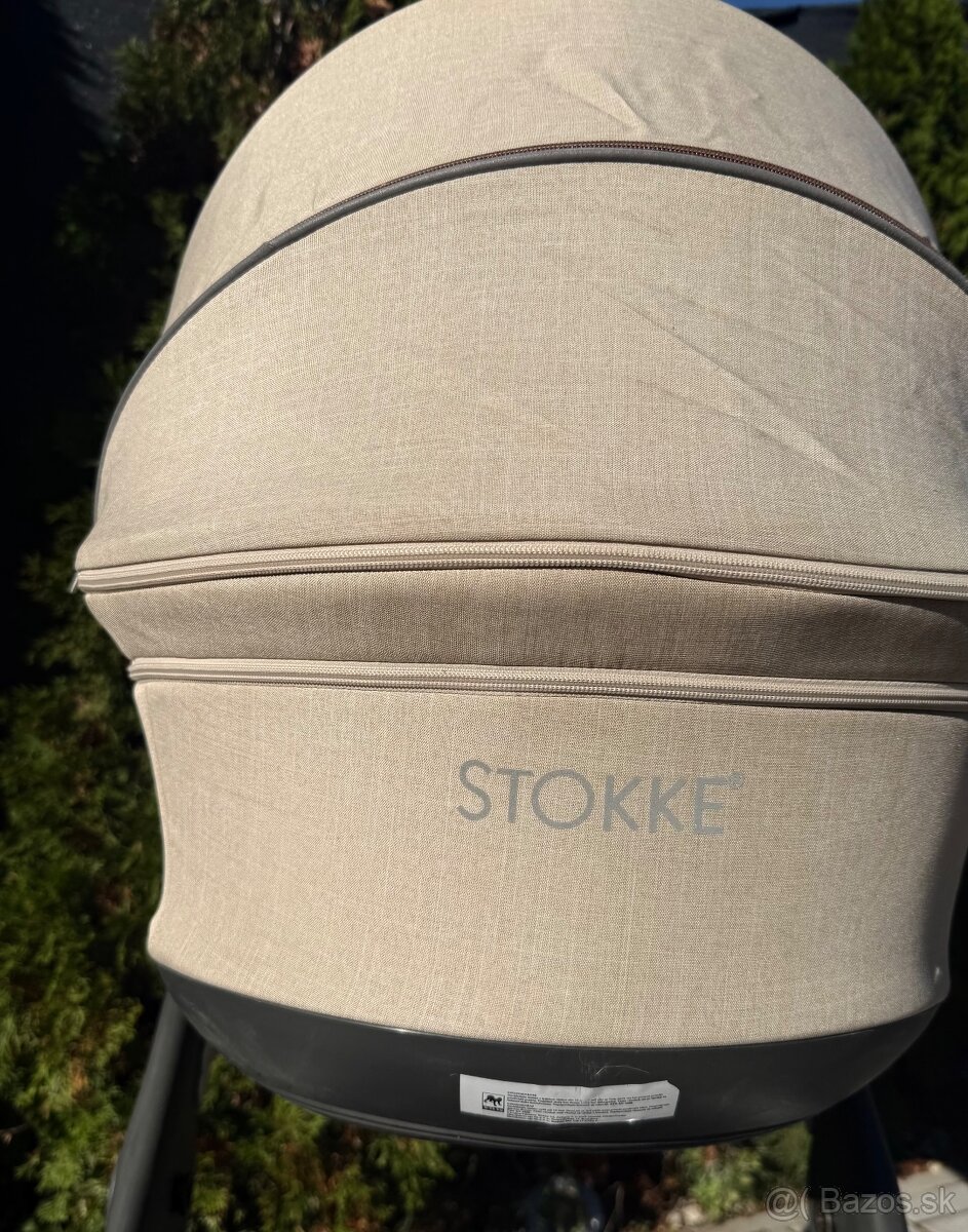 Stokke Trailz dvojkombinacia kočík - 3