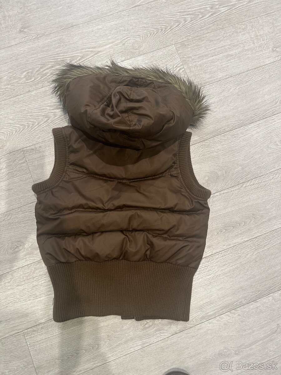 Dámska vesta zn.Adidas - 3