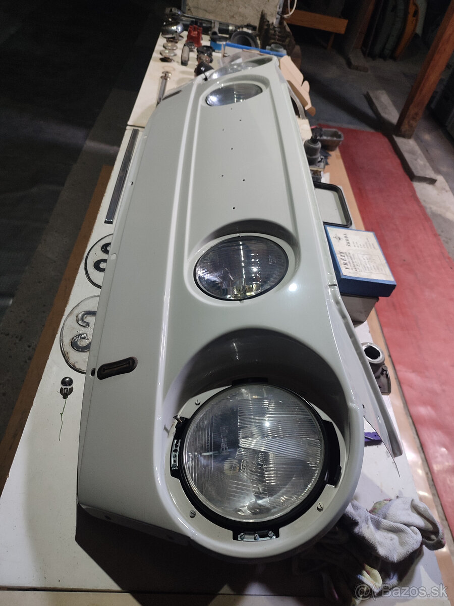 Predne celo S 110LS R - 3