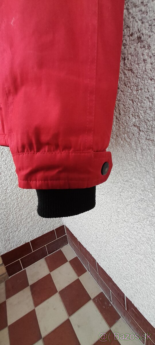 Vetrovka chlapčenská - 3