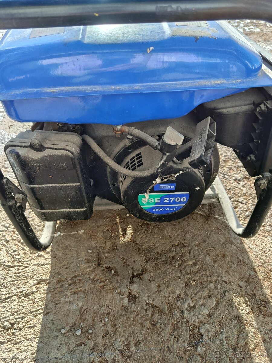 Elektrocentrála - 3