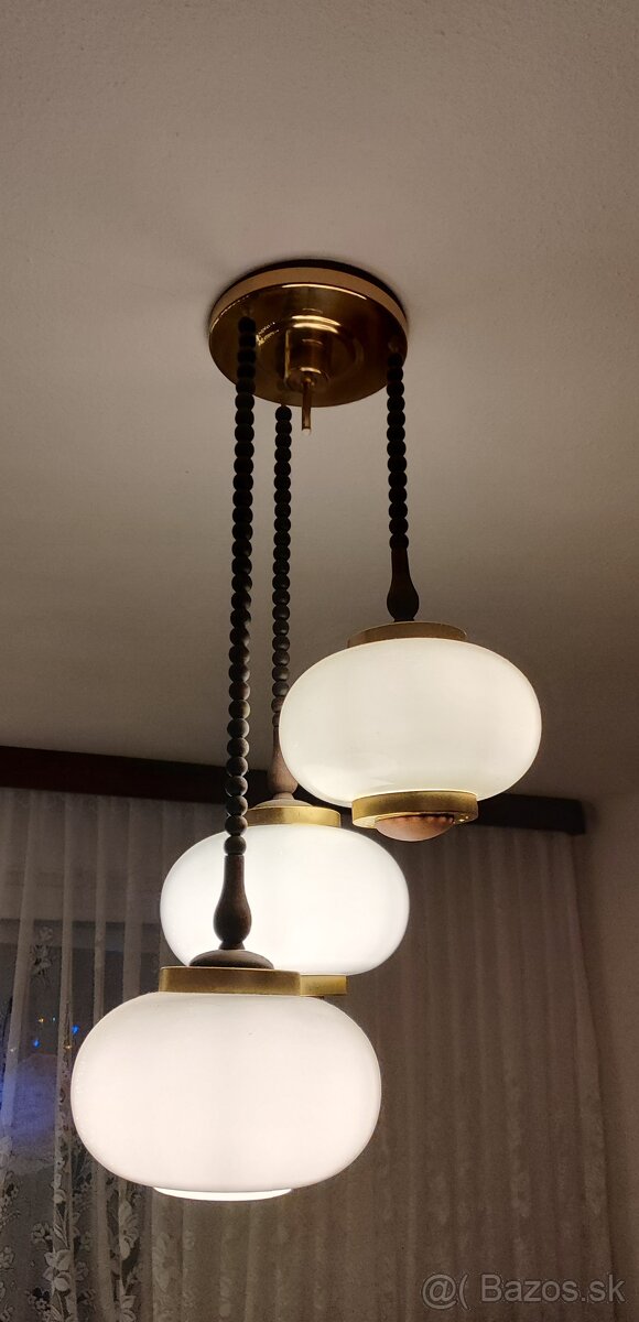 Luster, osvetlenie, lampa - 3