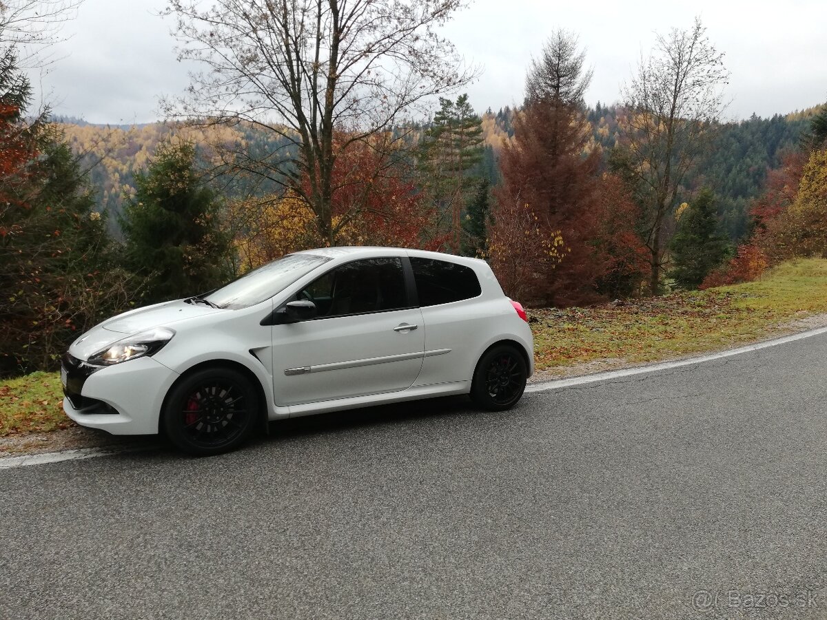 Renault Clio III RS - 3