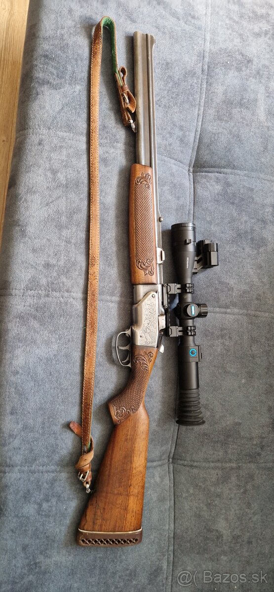 Pard Night Stalker 4K - 3