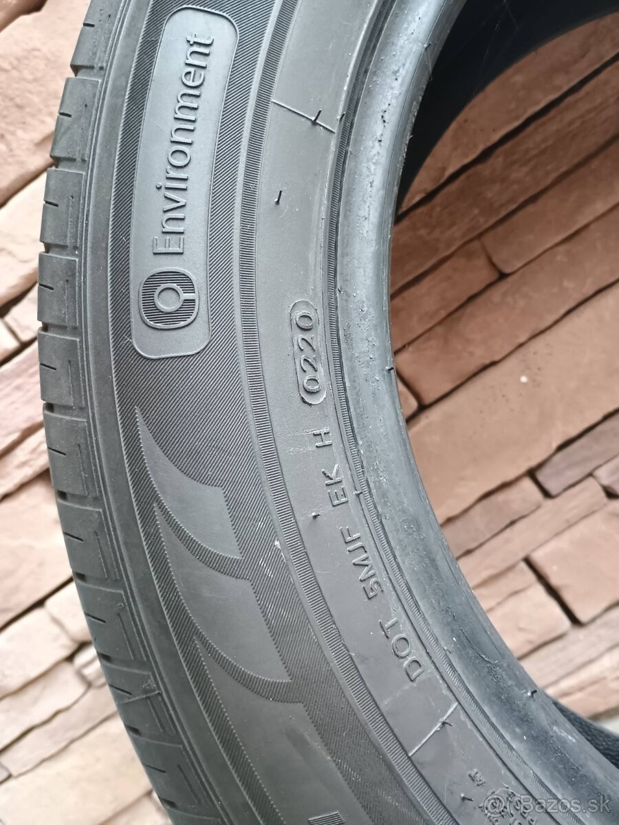 Hankook OPTIMO K 415. - 3