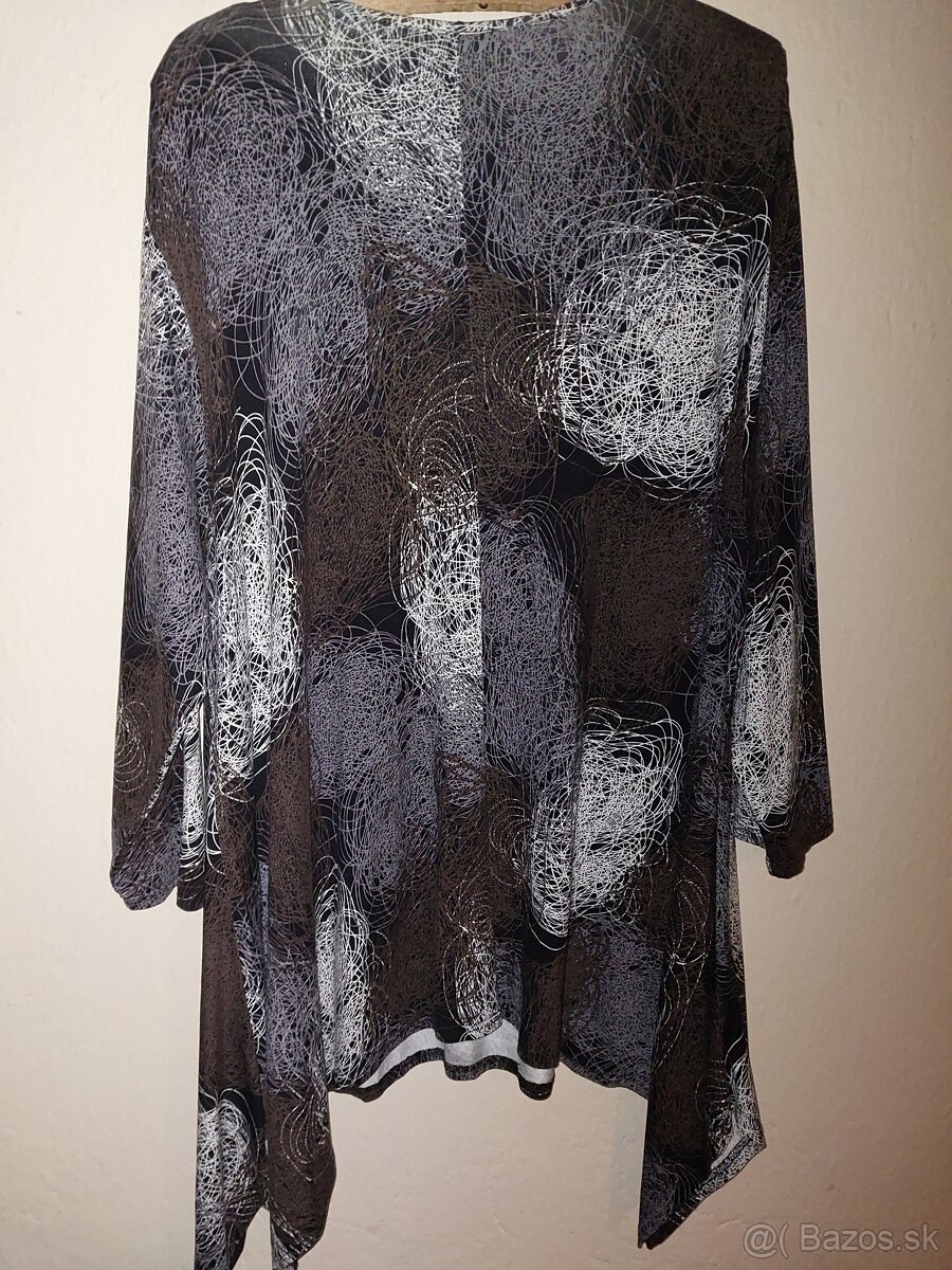 Blúzka do práce - 3