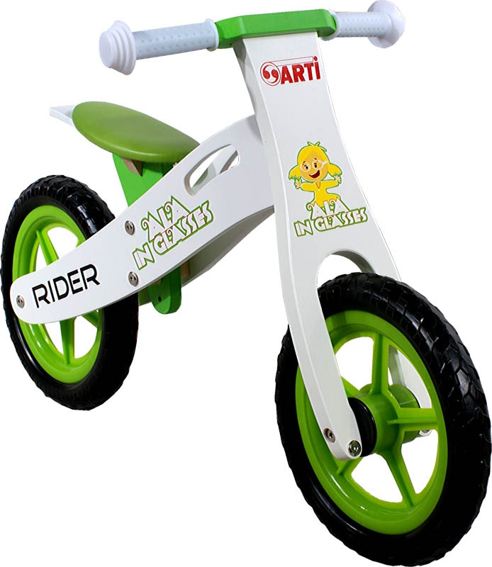 Cykloodrážadlo - 3