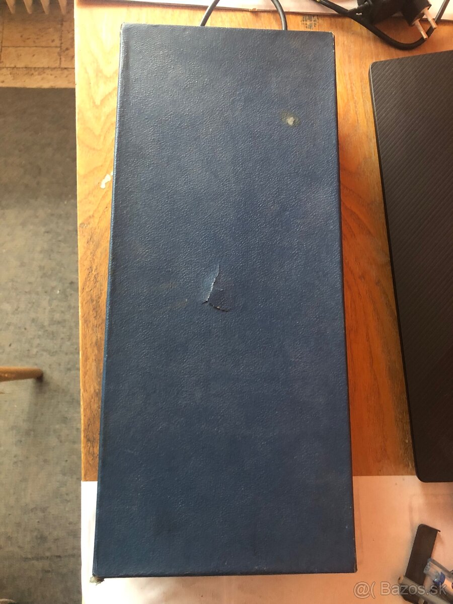 Predám retro vianočné osvetlenie - 3