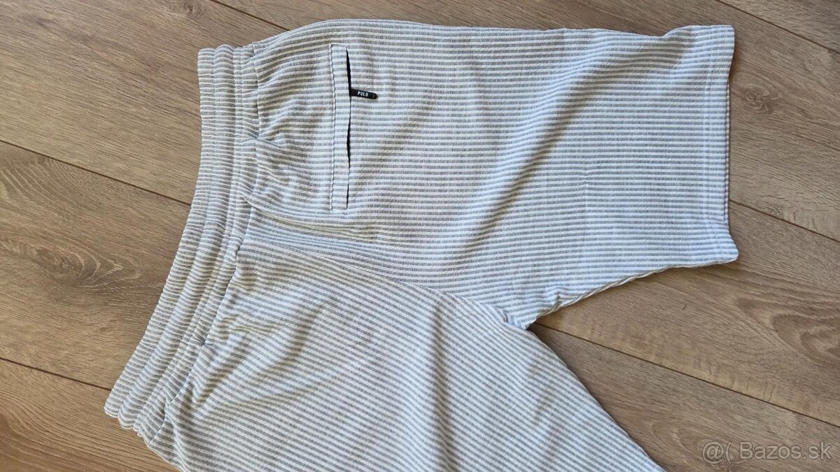 šortky Ralph Lauren - 3