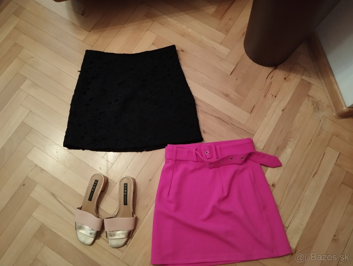 Balík oblečenia-mix - 3