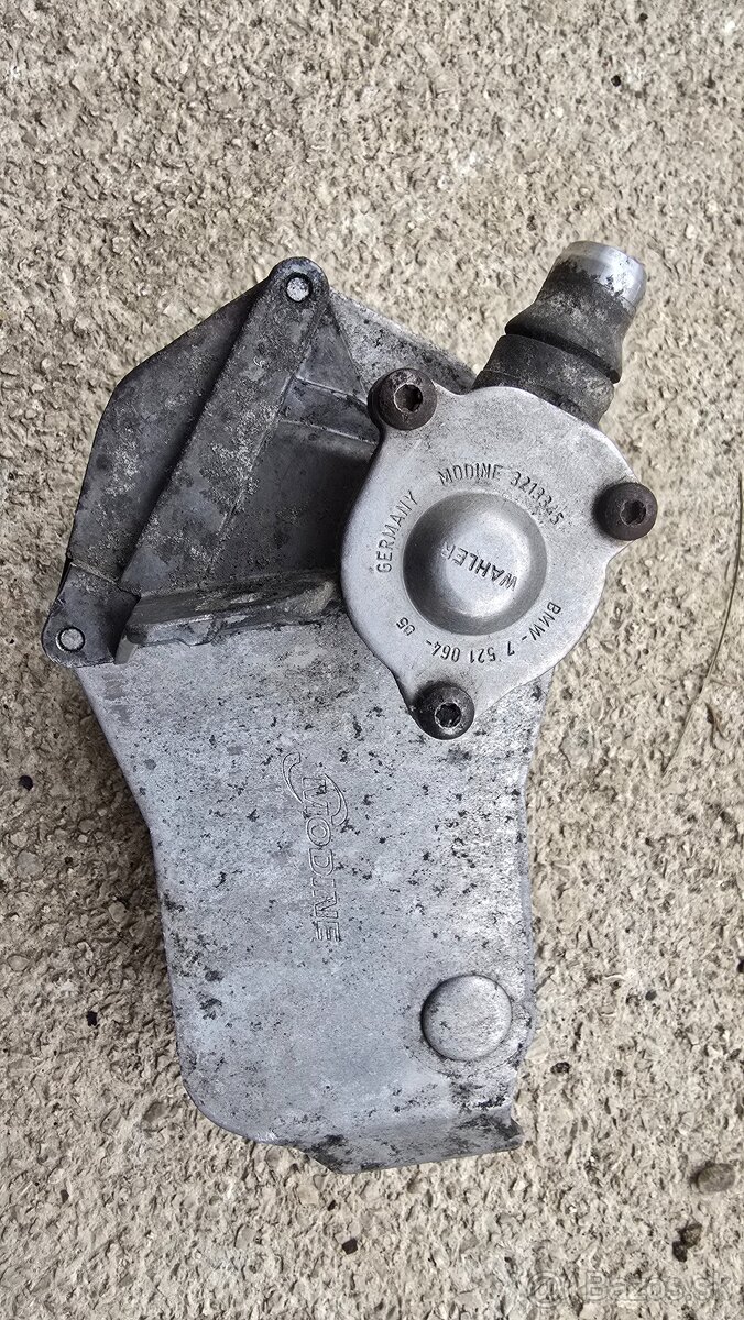 Bmw e90 chladič automatickej prevodovky - 3