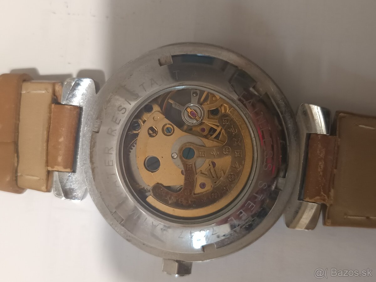 Hodinky LV - 3